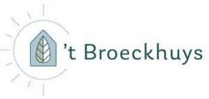 Partners energielabels Nederland - vakantiepark t broeckhuys logo